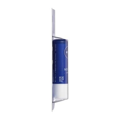 Nivea Lip Care A Kiss of Moisture Lip Care Stick