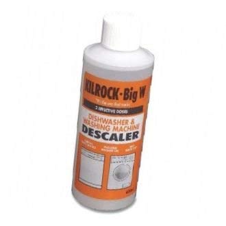 Kilrock Big W Descaler-400ml