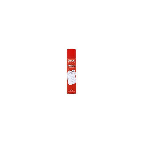 Dylon Easy Iron Spray Starch, Red, 300 ml