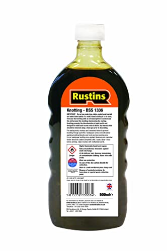 Rustins