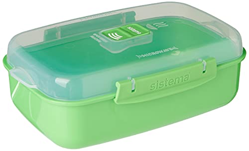 Sistema Containers