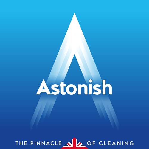 Astonish Toilet Bowl Cleaner 5 Tablets