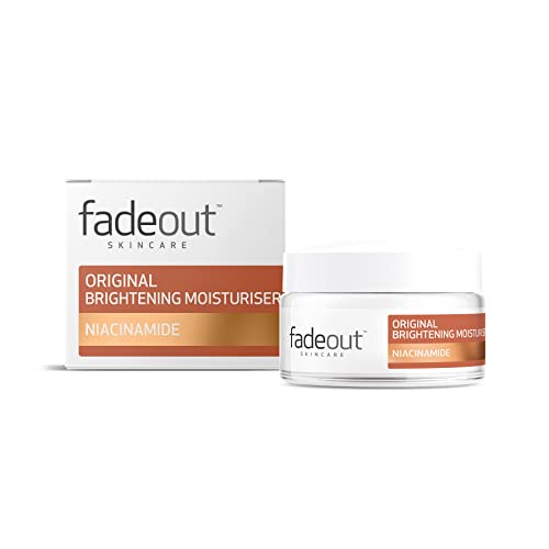 Fade Out Original Brightening Day Cream with Niacinamide 50ml