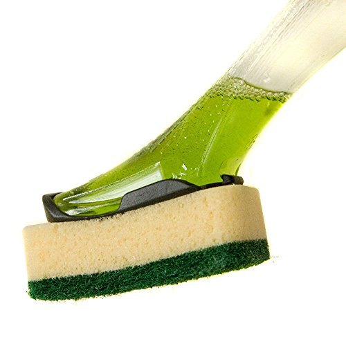 Caraselle Dishmatic Cleaner Sponge