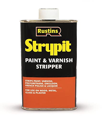 Rustins Strypit