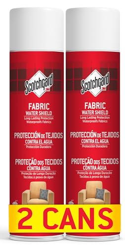 Scotchgard Heavy Duty Water Shield