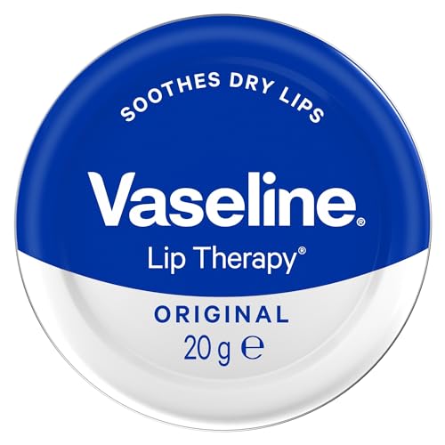 vaseline lip therapy original