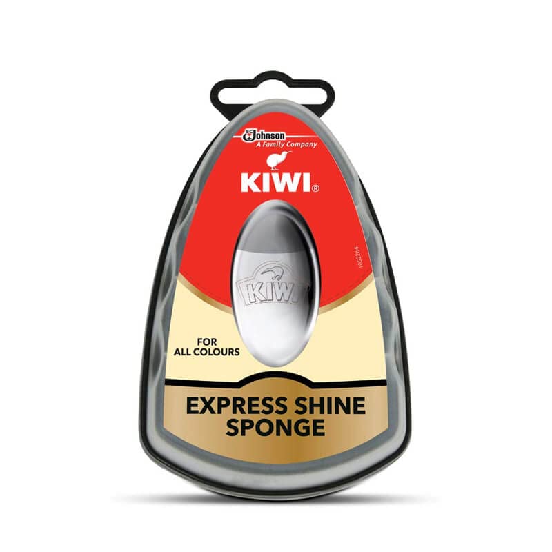 Kiwi Shoe Express Shine Sponge Neutral 7ml