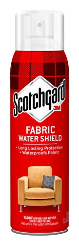 Scotchgard CLEANING_AGENT