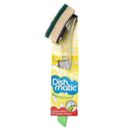 Caraselle Dishmatic Cleaner Sponge