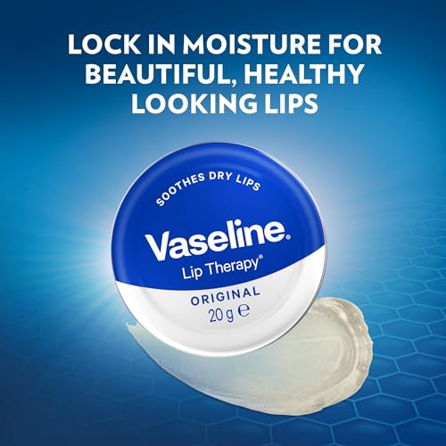 vaseline lip therapy original