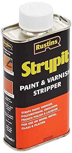 Rustins Strypit