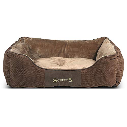 Scruffs Chester Pet Bed