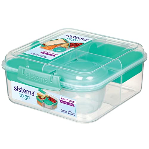 Sistema Bento Box TO GO