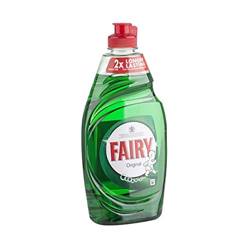 Fairy Liquid Original | 433ml x 10