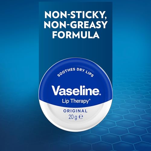 vaseline lip therapy original