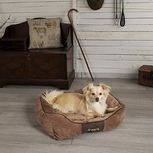 Scruffs Chester Pet Bed