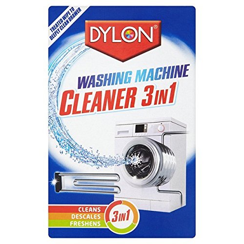 Dylon Washing Machine Cleaner 75g