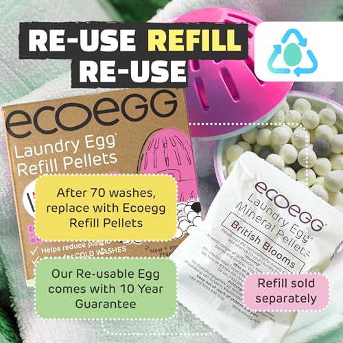 Ecoegg Laundry Egg