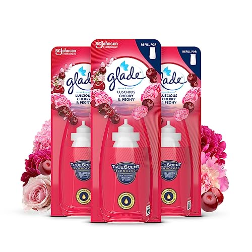 Glade Sense & Spray Air Freshener Refill