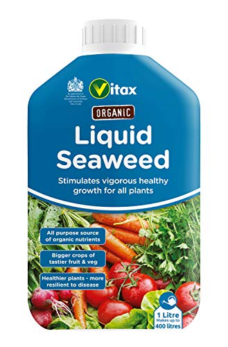 Vitax Liquid Seaweed