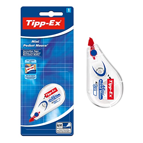 Tipp-Ex Mini Pocket