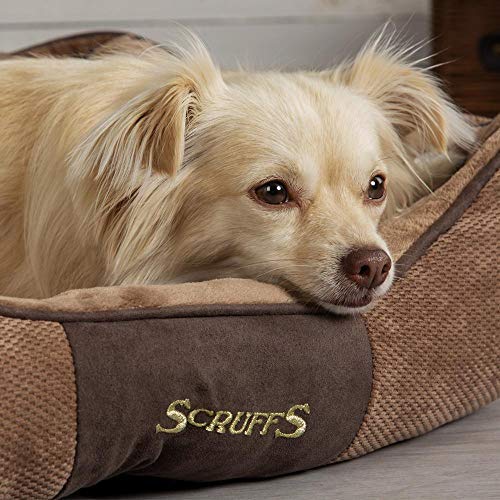 Scruffs Chester Pet Bed