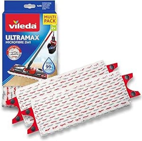 Vileda Ultramax Refill