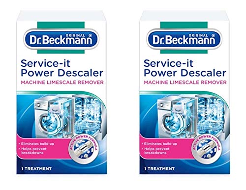 Dr. Beckmann Service-it Power Descaler, 1 x 50