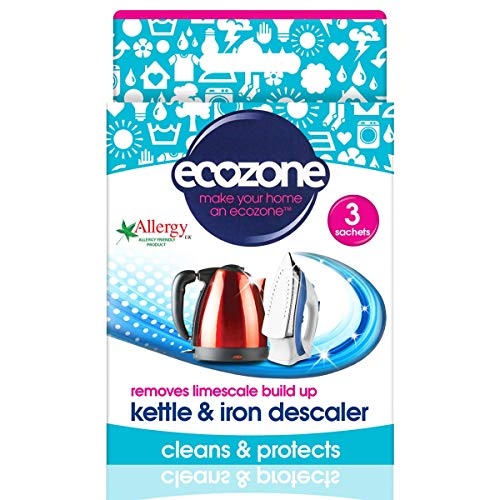 Ecozone CLEANING_AGENT