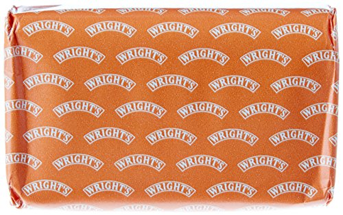 Wrights Coal Tar Soap of 125g