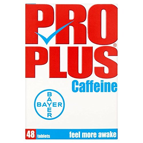 Pro Plus Tablets 48 per Pack