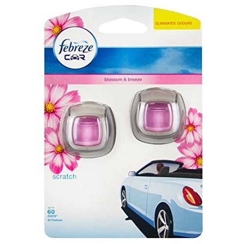 Febreze AREA_DEODORIZER