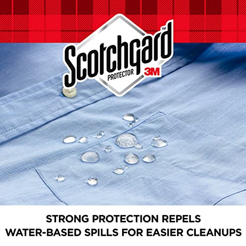 Scotchgard CLEANING_AGENT