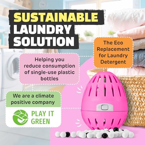 Ecoegg Laundry Egg