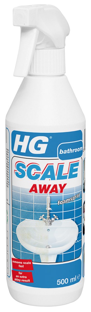 Hg Scale Away – 2 Pieces 500 Ml [1 L]