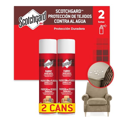 Scotchgard Heavy Duty Water Shield