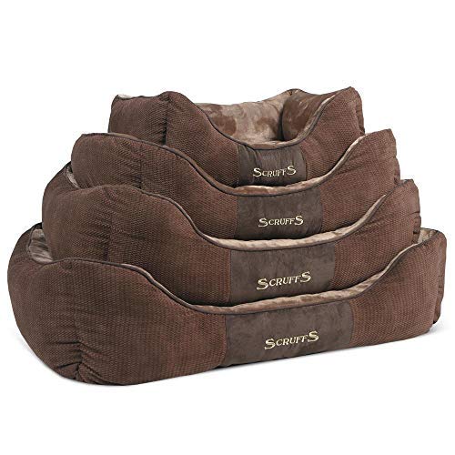 Scruffs Chester Pet Bed