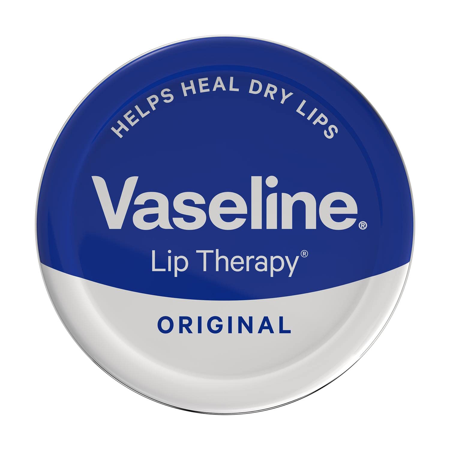 vaseline lip therapy original