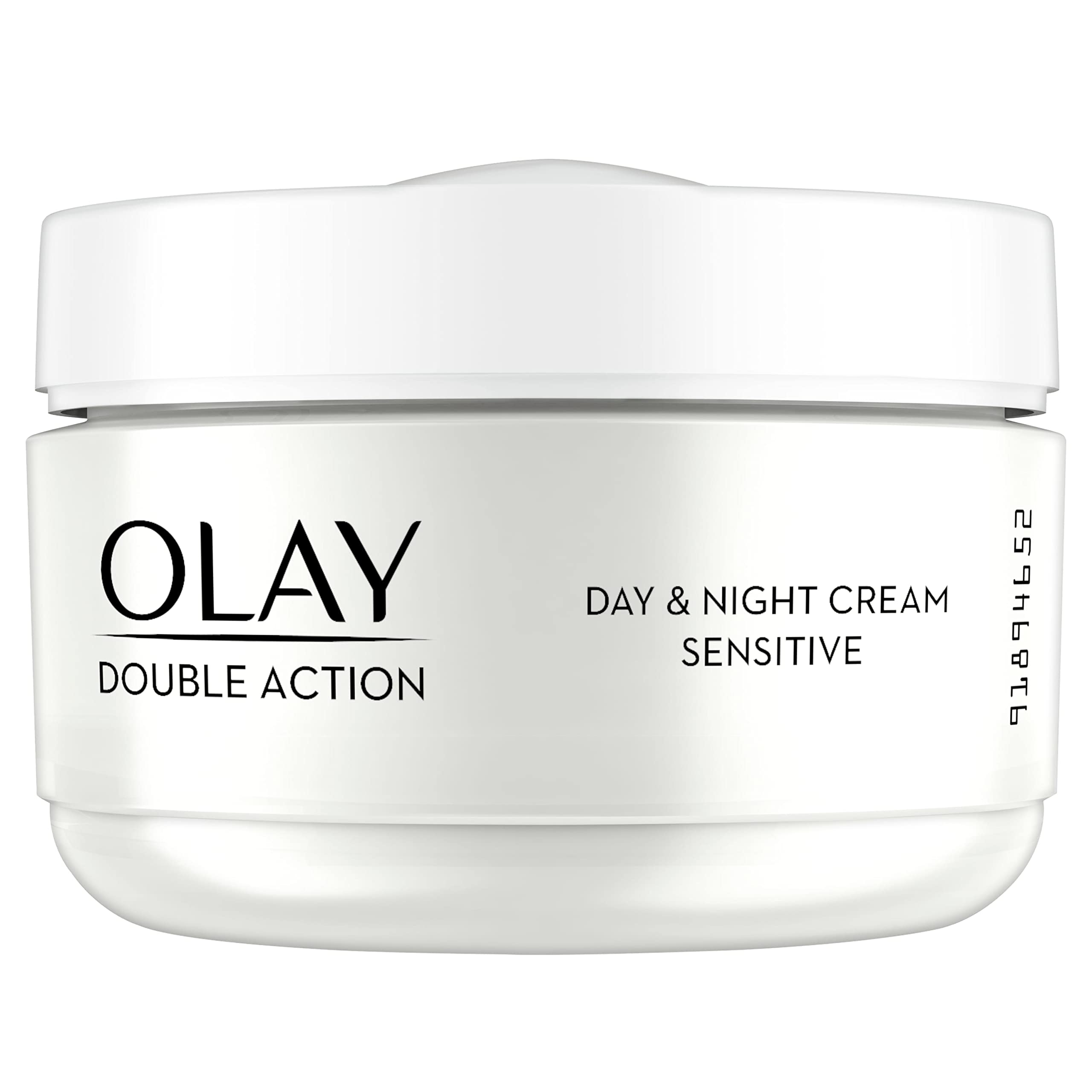 Olay Double Action Day & Night Sensitive Cream, 50ml