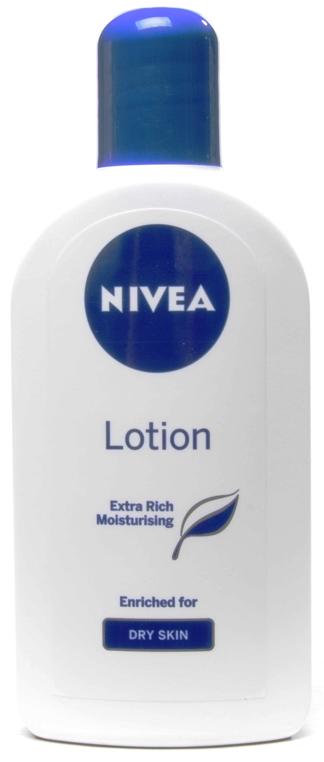 Nivea Skincare (Lotion Dry Skin 2 x 250ml)