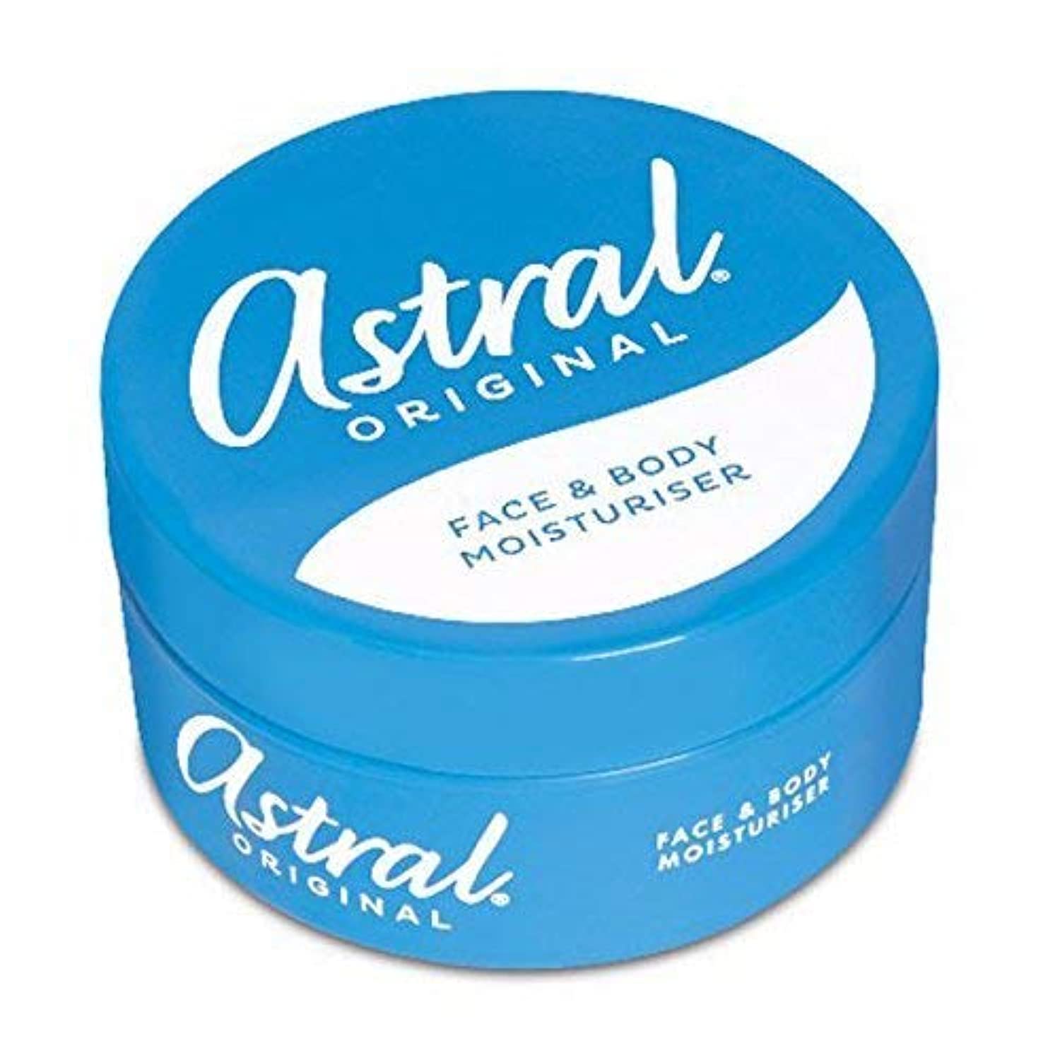 ASTRAL CRM 200ML