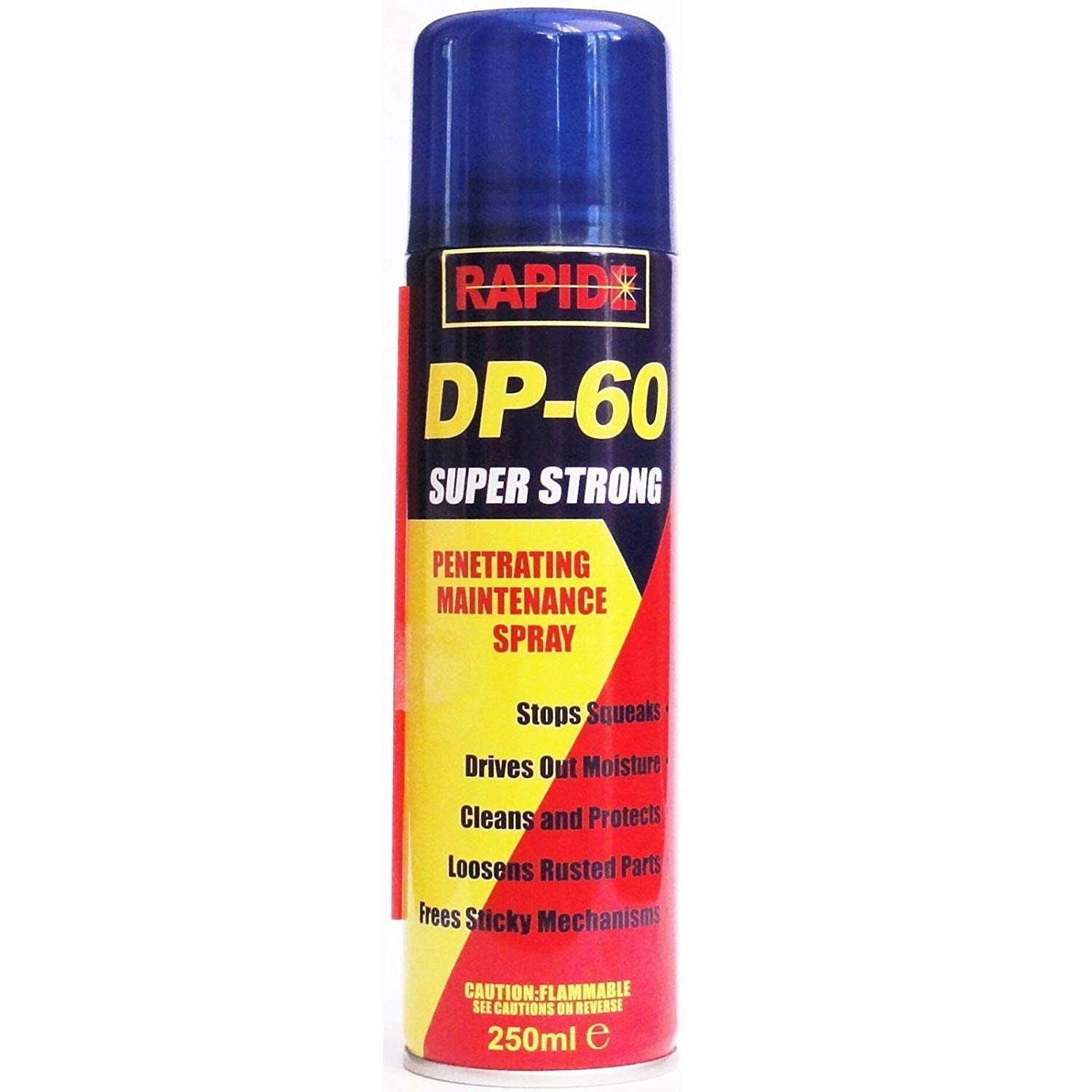 Globatek 250ml Dp60 Super Strong Penetrating Maintenance Spray