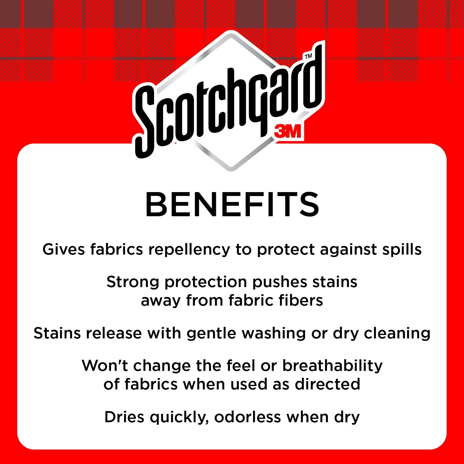 Scotchgard Heavy Duty Water Shield