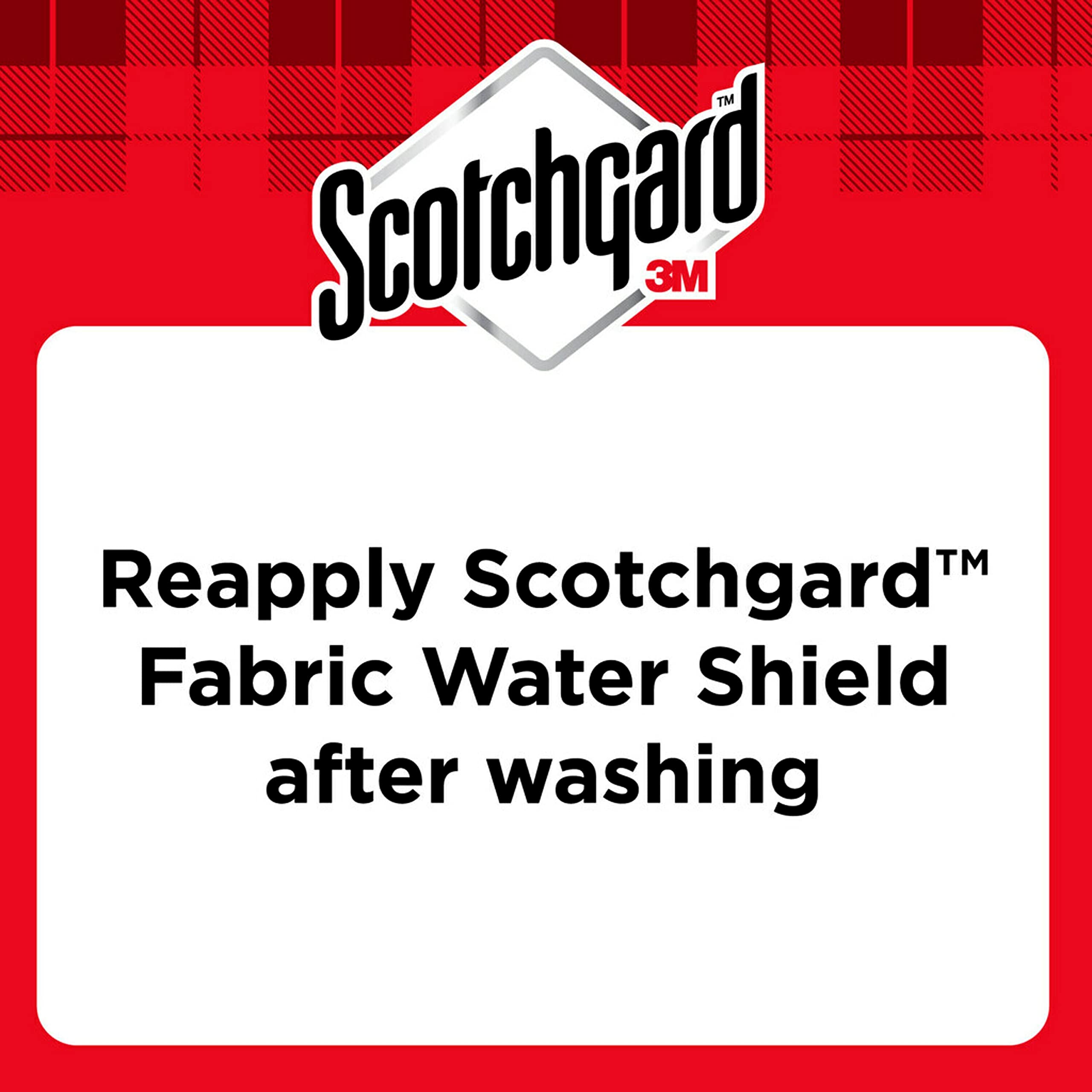 Scotchgard CLEANING_AGENT