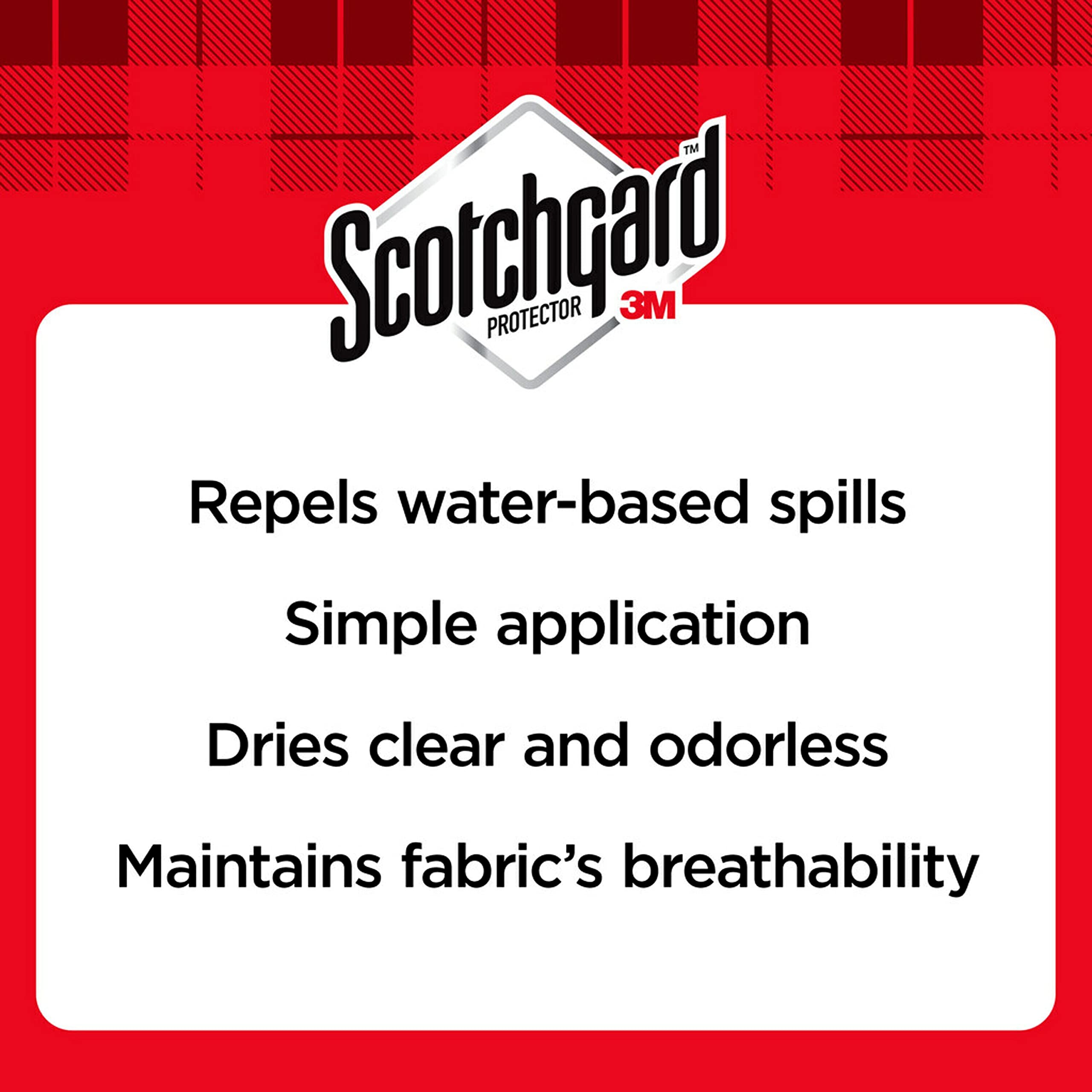 Scotchgard CLEANING_AGENT