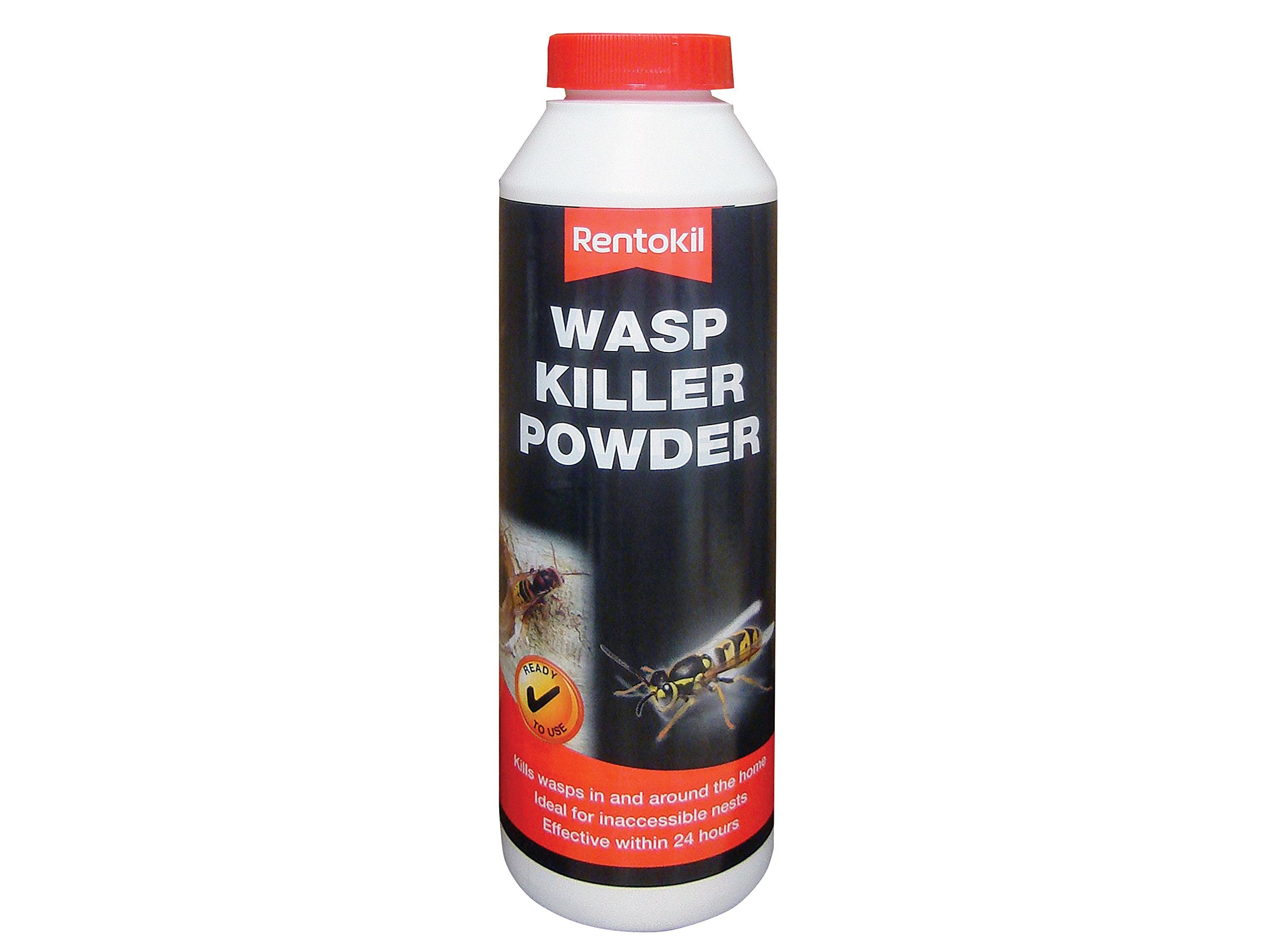 Rentokil PSW99P 300g Wasp Killer Powder