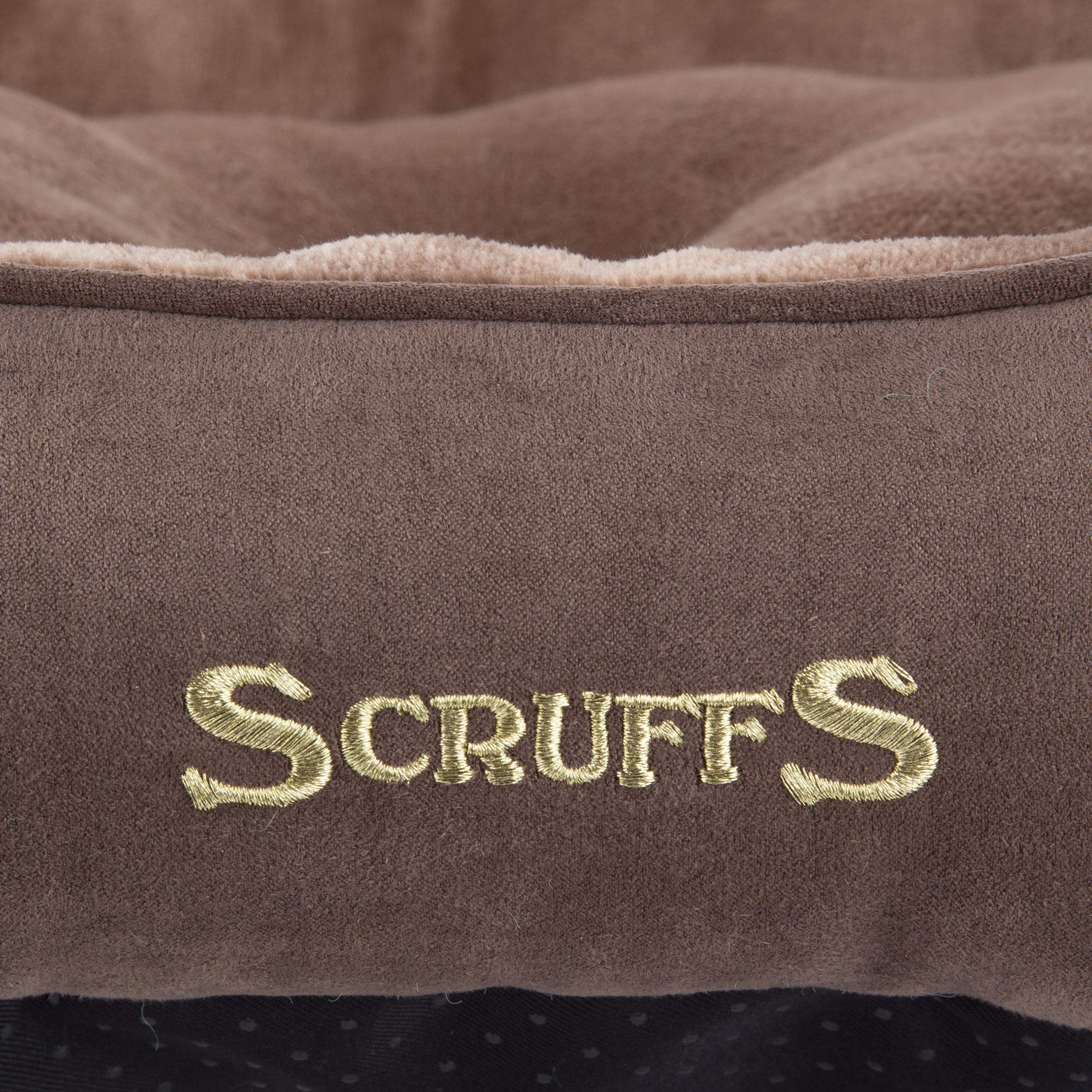 Scruffs Chester Pet Bed