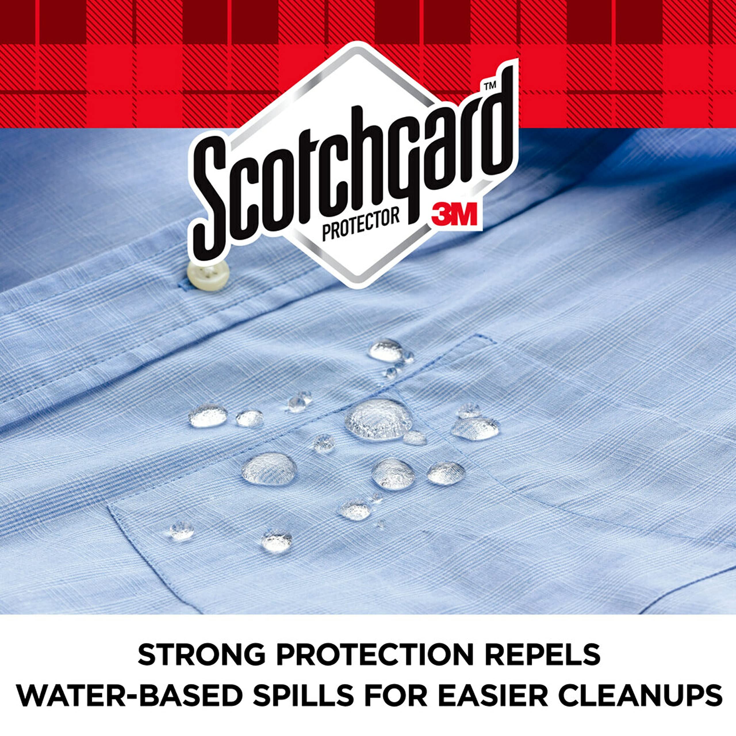 Scotchgard CLEANING_AGENT