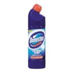 Domestos Toilet Bleach Blue 750ml Pack of 3 - 481001 - Bargain Genie